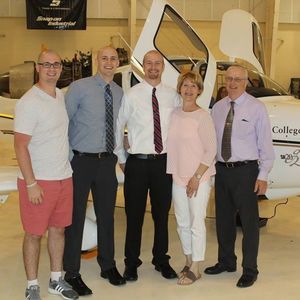 Meet your Posher, Marjorie